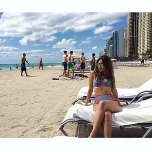 Meet your Posher, Anita